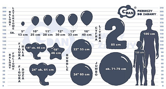 GOD BALOANE DE MODELAT Gemar, D4, Twister Mix, 100/set D4/80/T [3]