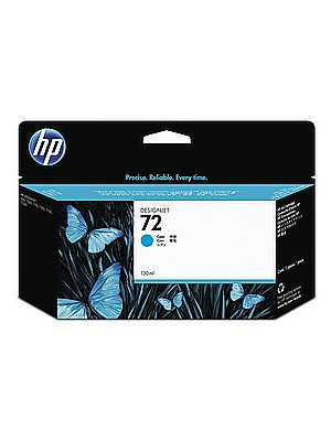 NEO CARTUS HP 72 CYAN C9371A [1]