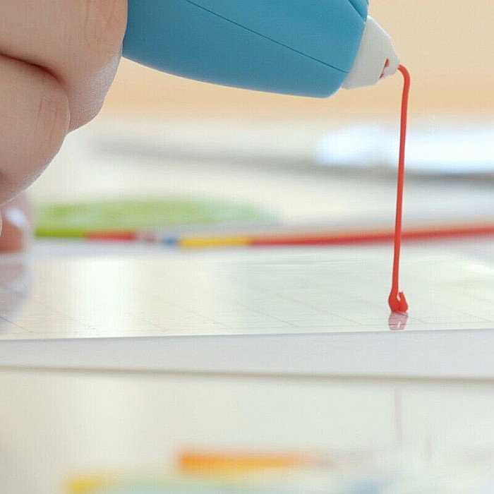 CREION 3D 3DOODLER - 72 REZERVE [15]