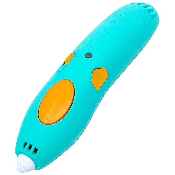 CREION 3D 3DOODLER - 72 REZERVE [6]