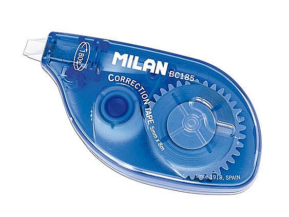 ADA BANDA CORECTOARE MILAN 5MM*8M 80185 [1]