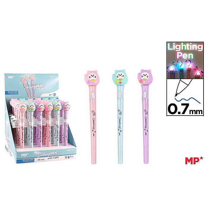 PIX IPB CU LED FANTASY PISICUTE PE267-13 [1]