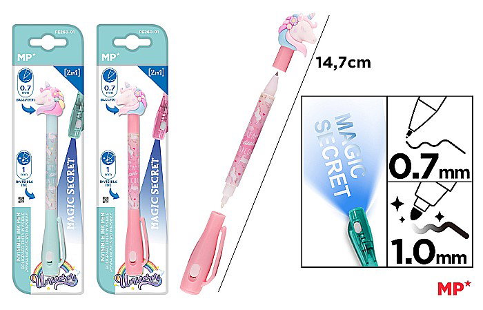 PIX IPB CU GEL INVIZIBIL UNICORN PE260-01 [1]