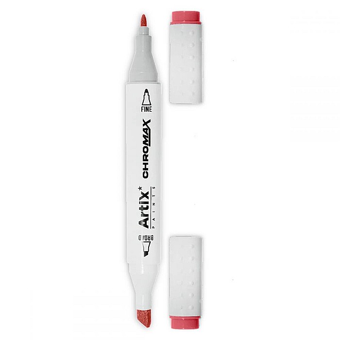 ART MARKER IPB 2 CAPETE ROSU CORAL DESCHIS 16 PP915-16 nn [1]