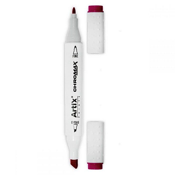 ART MARKER IPB 2 CAPETE ROSU INCHIS 2 PP915-2 nn [1]