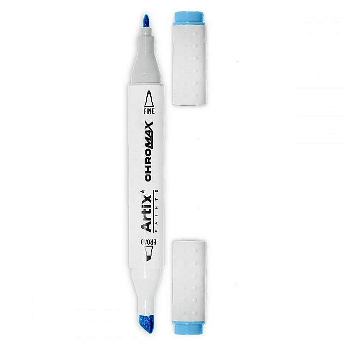 ART MARKER IPB 2 CAPETE PHTHALO BLUE 183 PP915-80 nn [1]