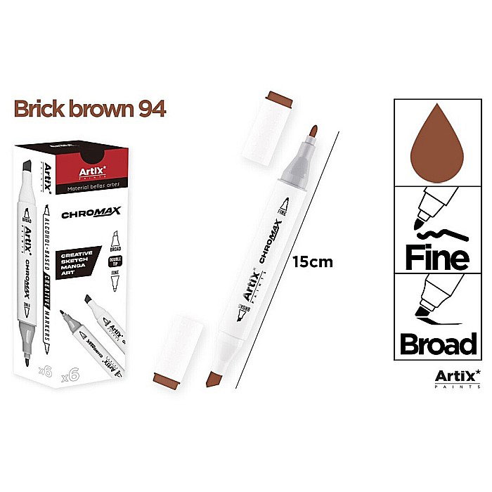 ART MARKER IPB 2 CAPETE CARAMIZIU 94 PP915-94 nn [1]