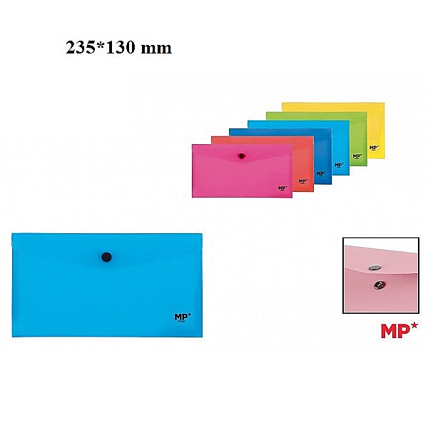 MAPA PLASTIC IPB 235*130MM CU CAPSA CULORI FLUO PC007 [1]