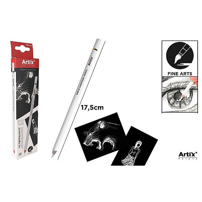 CREION CARBUNE NATURAL ALB IPB ARTIX PP841-1S [1]