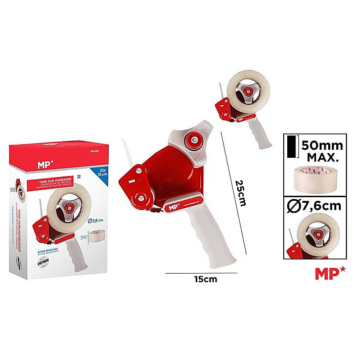 DISPENSER IPB PENTRU BANDA ADEZIVA 48MM*66M PA525 [1]