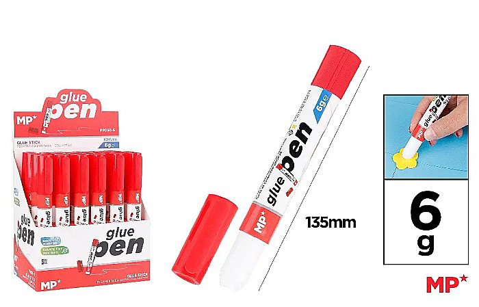 LIPICI SOLID IPB 6GR PP050-S [1]