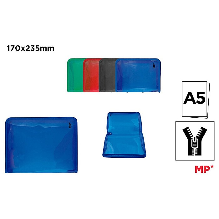 MAPA A5 IPB CU FERMOAR PC471 [1]