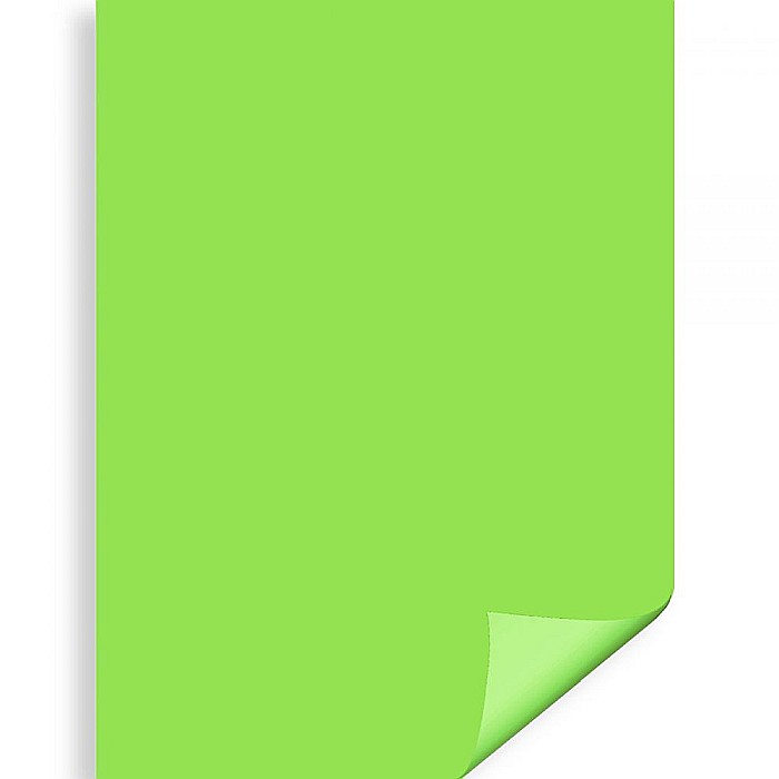CARTON COLOR IPB 50*70CM 200GR VERDE IARBA PN448 [1]