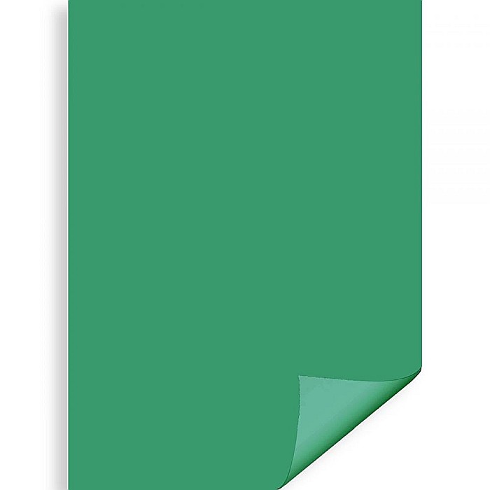 CARTON COLOR IPB 50*70CM 200GR VERDE INCHIS PN449 [1]