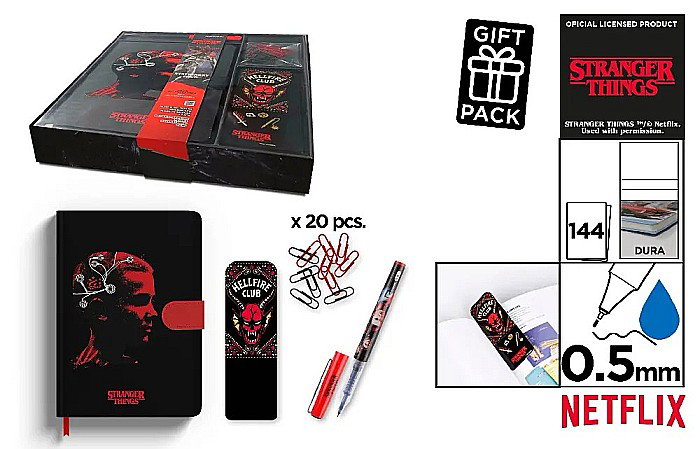 SET CADOU IPB 20 PIESE IN CUTIE STRANGER THINGS NFST029-01 [1]