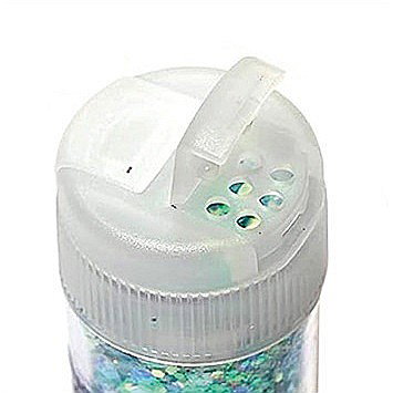 GLITTER IPB 8GR 6 CULORI/SET PM253-03 [4]