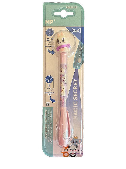 PIX IPB CU GEL INVIZIBIL ANIMALE PE260-10 [2]
