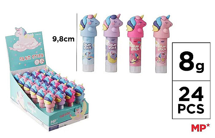 LIPICI SOLID IPB 8GR UNICORN PP064-06 [1]