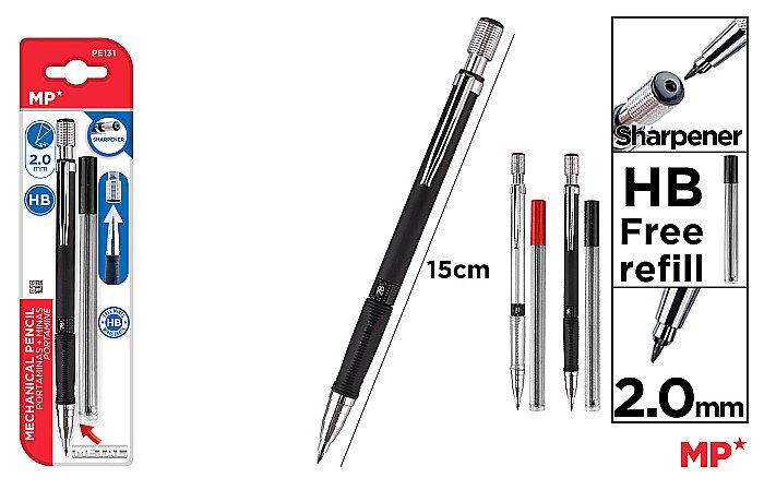 CREION MECANIC IPB 2MM + MINE CU AUTOASCUTIRE PE131 [1]