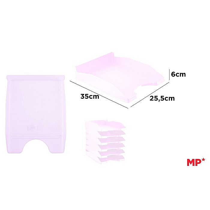 TAVITA PLASTIC IPB VIOLET DESCHIS TRANSPARENT PO012 [1]