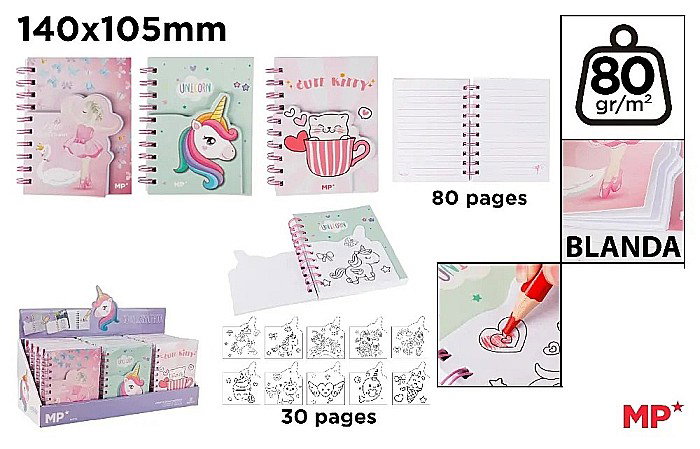 NOTES IPB A6 SPIRA DUBLU CREATIV PB837-01 [1]