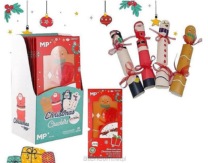 SURPRIZA IPB CHRISTMAS CRACKERS CH24027 [1]