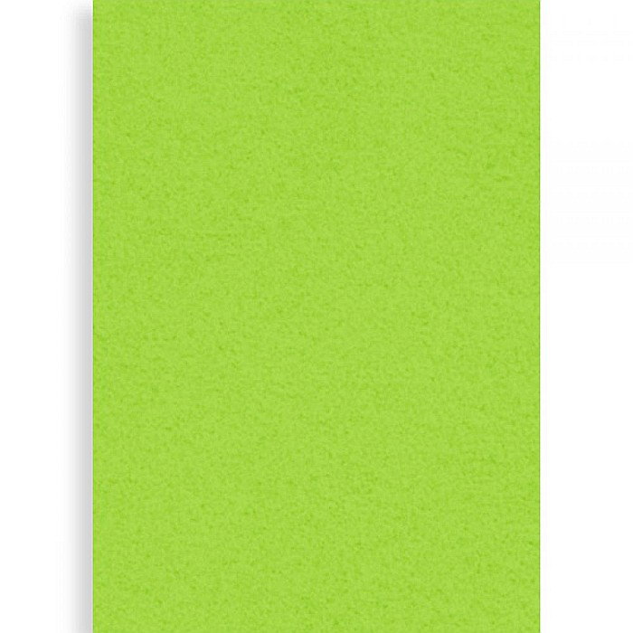 PASLA IPB 40*60CM 1MM VERDE LIME PN683 [1]