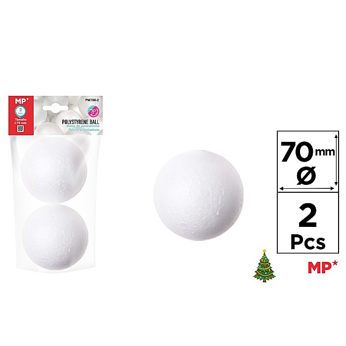 BILA POLISTIREN IPB 7CM 2/SET PM708-2 [1]