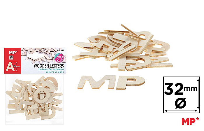 LITERE LEMN IPB 32MM PM539 [1]
