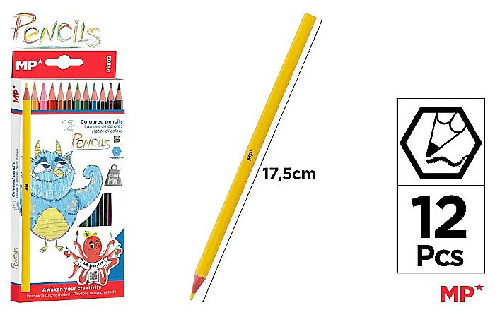 CREIOANE COLORATE IPB 12/SET PP802 [1]