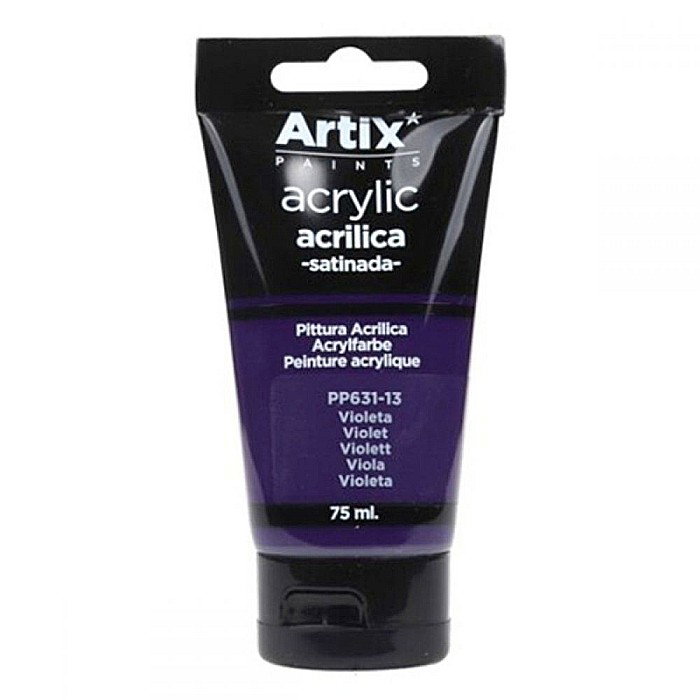 CULORI ACRILICE IPB 75ML VIOLET PP631-13 [2]
