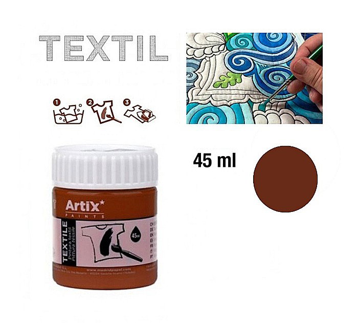 VOPSEA TEXTILE IPB 45ml MARO CIOCOLATA PP651-22 [1]