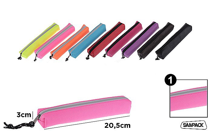 ETUI IPB 20.5*3*3CM CULORI ASORTATE PA261 [1]