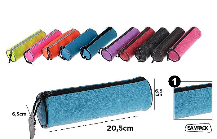 ETUI IPB 20.5*6.5*6.5 CM CULORI ASORTATE PA263 [1]