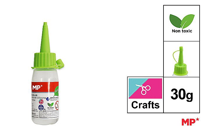 LIPICI SILICON IPB 30GR PP051 [1]