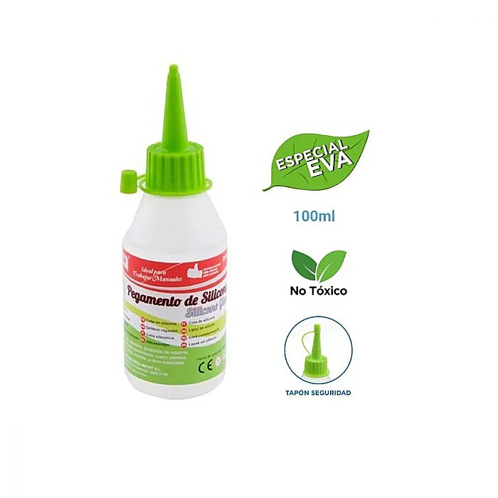 LIPICI SILICON IPB 100GR PP053 [1]