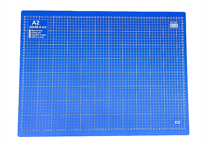 PLANSETA DE TAIERE IPB A2 PL907 [1]
