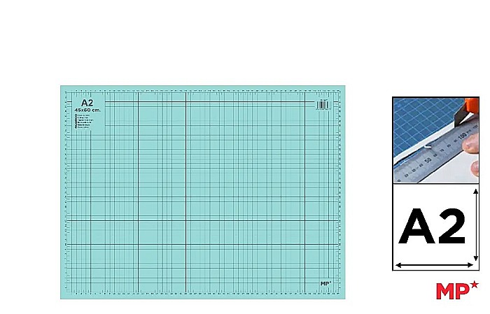 PLANSETA DE TAIERE IPB A2 PL907 [3]