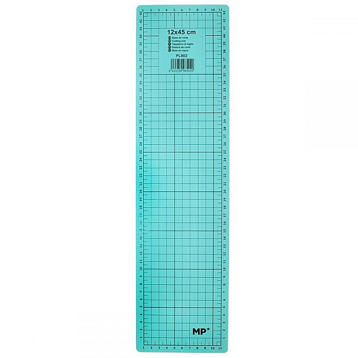 PLANSETA DE TAIERE IPB 12*45CM PL902 [1]