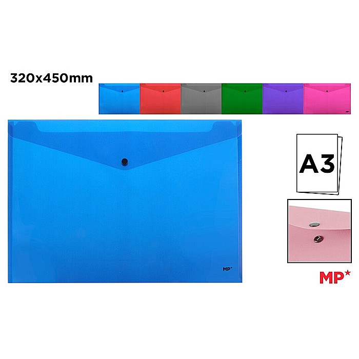MAPA PLASTIC IPB A3 CU CAPSA CULORI ASORTATE PC027C [1]