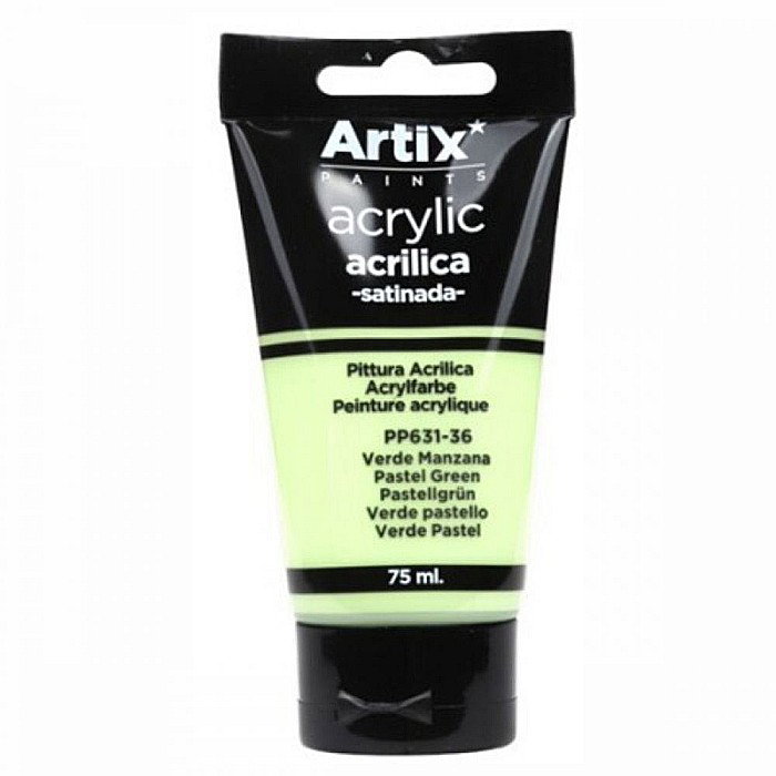 CULORI ACRILICE IPB 75ML VERDE PASTEL PP631-36 [2]
