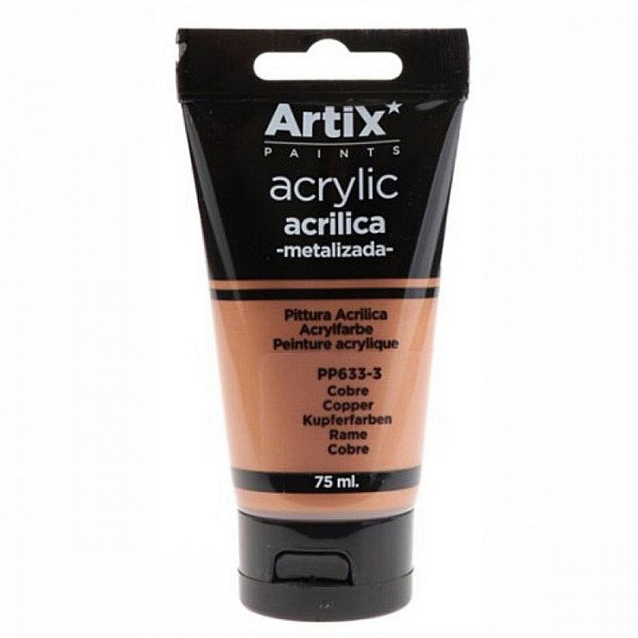 CULORI ACRILICE IPB 75ML BRONZ PP633-3 [2]