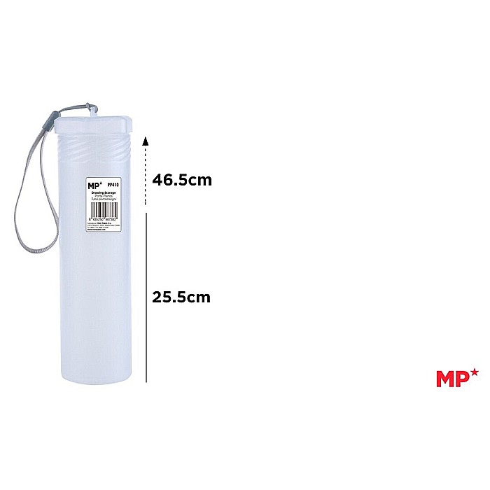 TUB PROIECTE EXTENSIBIL IPB 25.5*46.5CM PP410 [1]