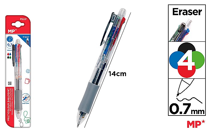 PIX IPB 4 CULORI + CREION MECANIC SI RADIERA  PE221 [1]