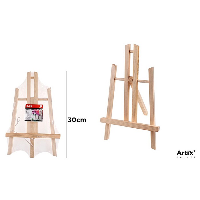 SEVALET DE MASA IPB LEMN 30CM PP481 [1]