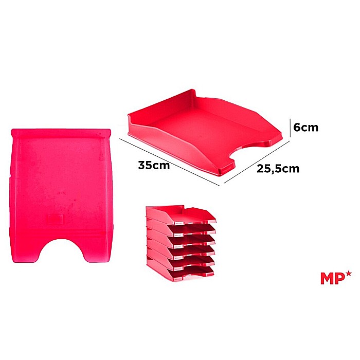 TAVITA PLASTIC IPB ROZ FUCSIA PO014 [1]