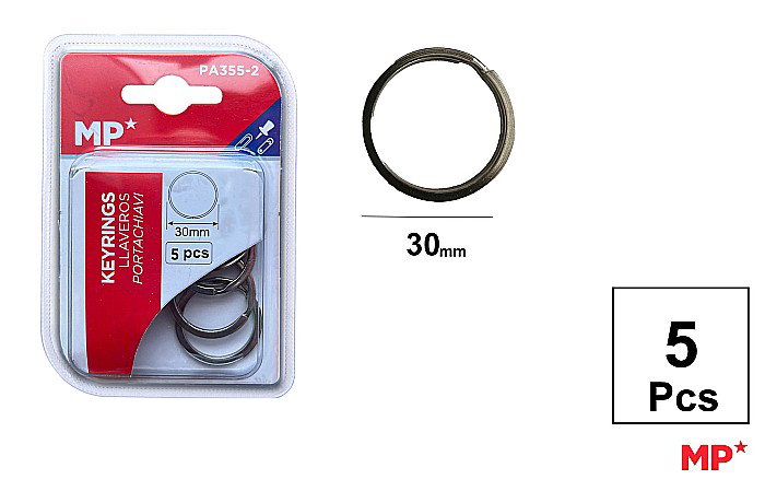 INEL PENTRU BRELOC IPB 30MM 5/SET PA355-2 [1]