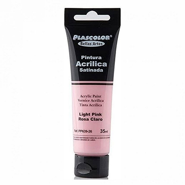 CULORI ACRILICE IPB 35ML ROZ LIGHT PP639-26 [2]