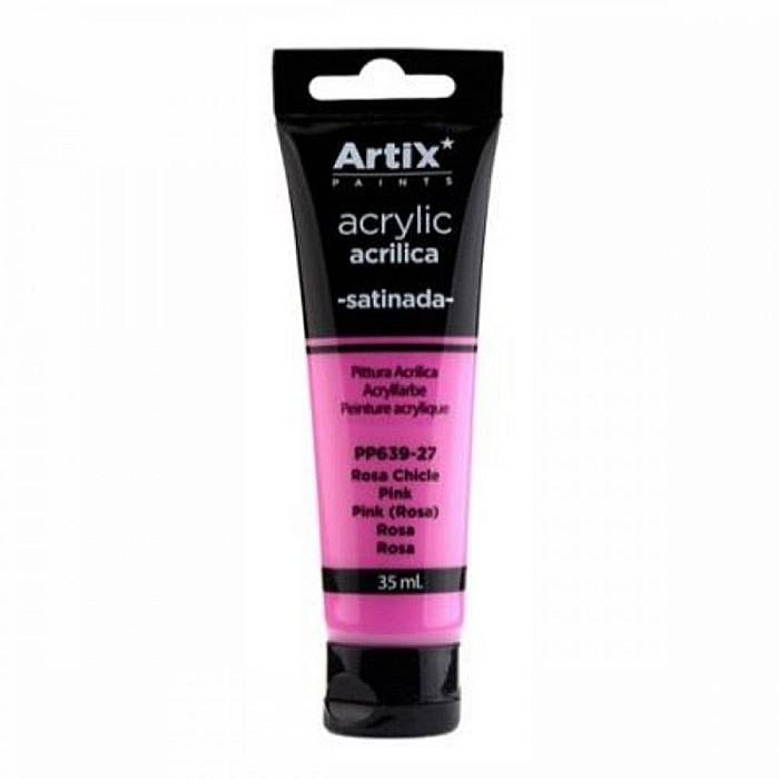 CULORI ACRILICE IPB 35ML ROZ PP639-27 [2]