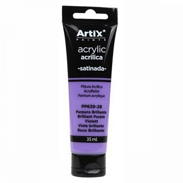 CULORI ACRILICE IPB 35ML PURPLE BRILIANT PP639-28 [2]